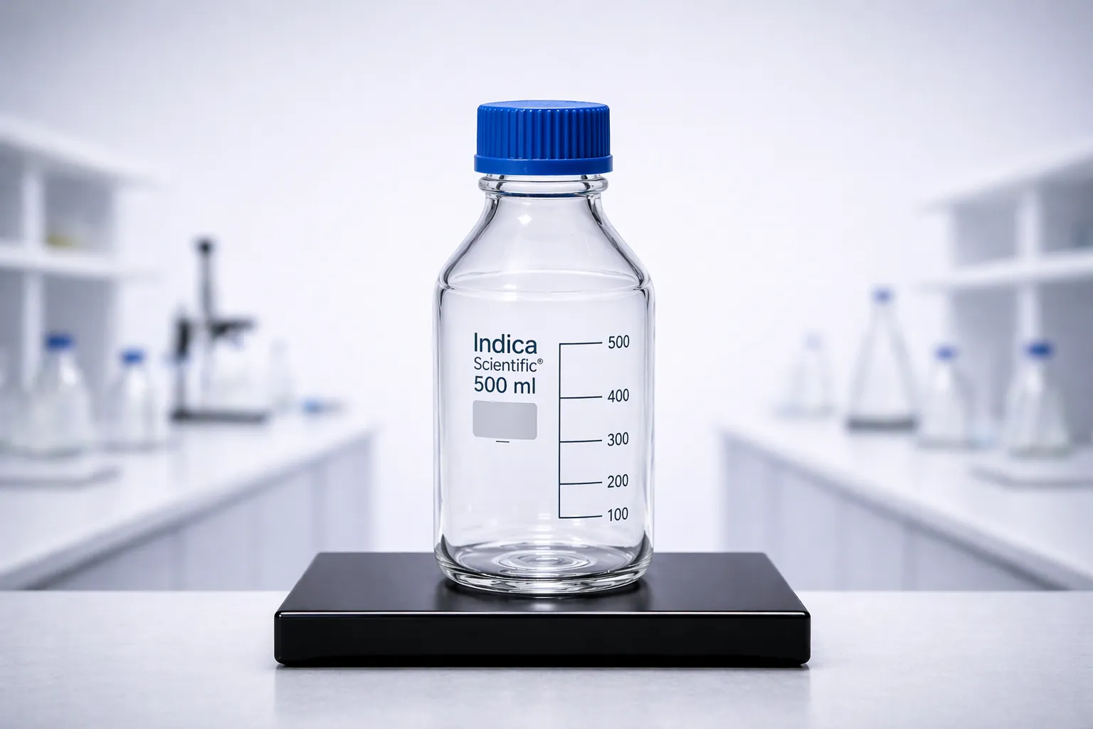 Polypropylene cap with drip-free pouring ring